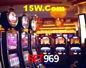 Desvendando o Mundo dos Jogos Virtuais na Bet969
